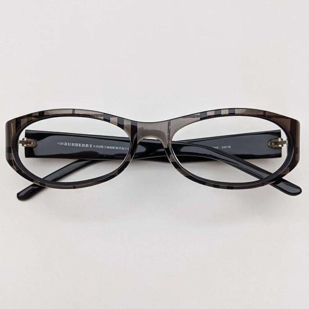 🕶️Frame Only! Burberry B8399/S Sunglasses 54/16 130 /KAD547🕶️​